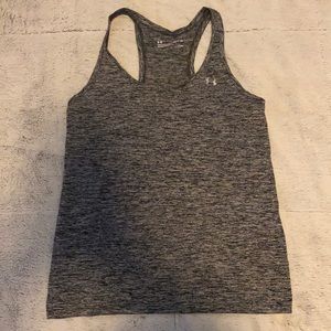 Under armour tank top